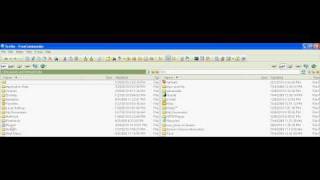 FreeCommander Tutorial 1 of 3 [upl. by Nero]