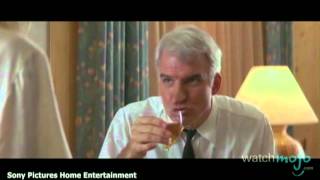 Top 10 Steve Martin Performances [upl. by Onabru]