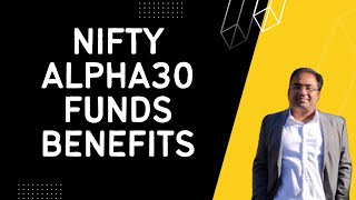 Nifty Alpha 30 Fund  HDFC LIFE Nifty200 Alpha 30 Fund [upl. by Giacomo]