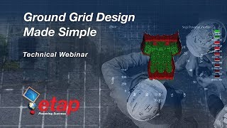 Ground Grid Design Made Simple [upl. by Burrill]