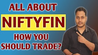 NIFTY Financial Services NIFTYFIN How To Trade [upl. by Oinafipe]