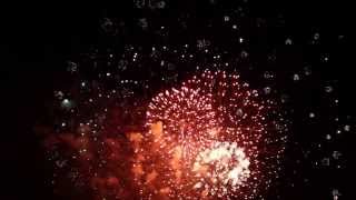 Fireworks with Sound Effects [upl. by Sivel]